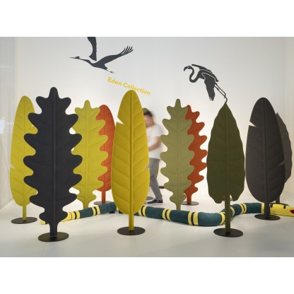 Напольный светильник Rotaliana EDEN