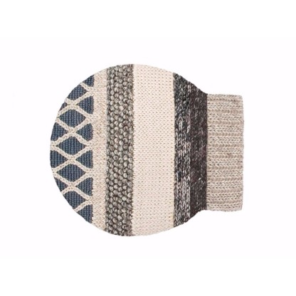 Ковер GAN MINI GLOBO