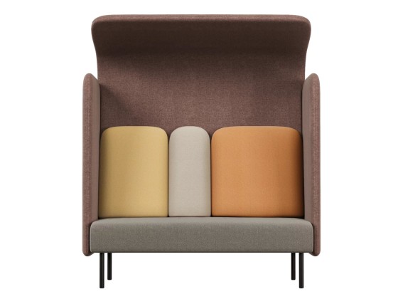 Диван Intuit by Softrend AUGUST