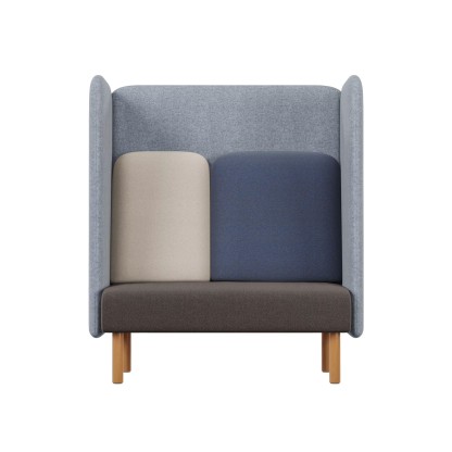 Диван Intuit by Softrend AUGUST