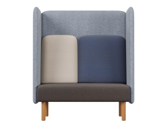 Диван Intuit by Softrend AUGUST