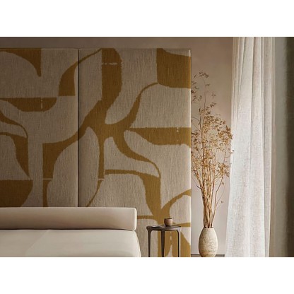 Ткань для штор Martina Banozic Textiles VALE SAND