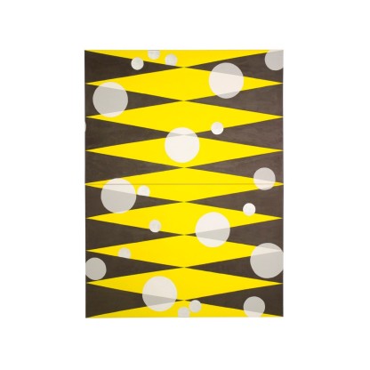 Картина  Carpets CC by Cecilia Setterdahl MORNING SUN