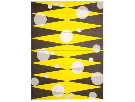 Картина  Carpets CC by Cecilia Setterdahl MORNING SUN