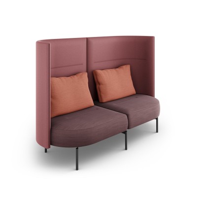 Диван Brunner OVAL