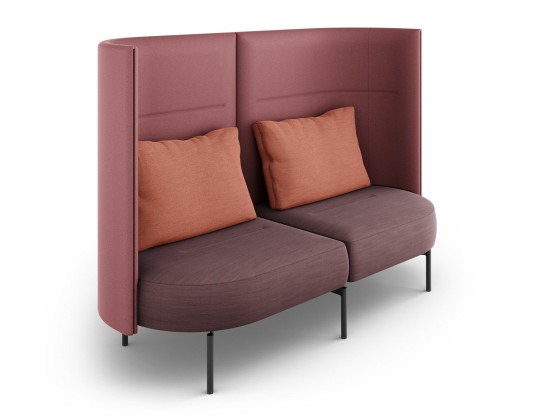 Диван Brunner OVAL