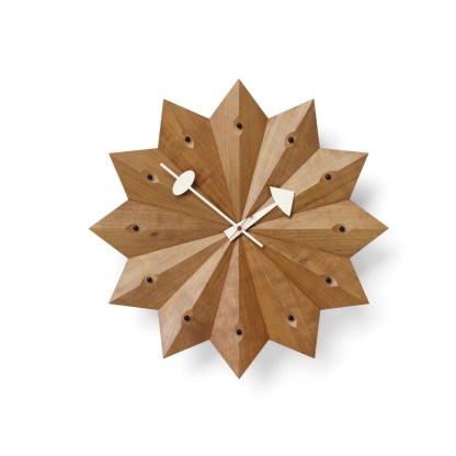 Часы Vitra FAN CLOCK