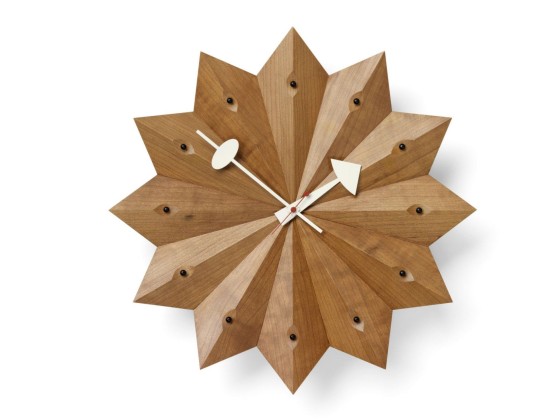 Часы Vitra FAN CLOCK