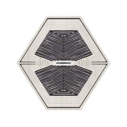 Ковер Un Tapis a Paris PLACE DE LA BASTILLE