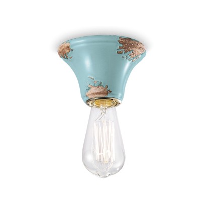 Потолочные светильники FERROLUCE VINTAGE