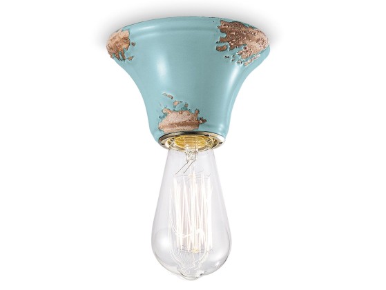 Потолочные светильники FERROLUCE VINTAGE