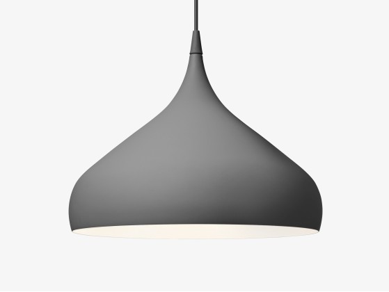 Подвесные светильники &TRADITION SPINNING BH2