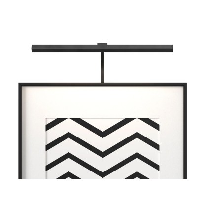 Бра - настенная лампа Astro Lighting MONDRIAN 400 FRAME