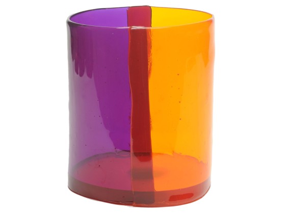 Ваза от Энцо Мари Corsi Design TWO LINES M