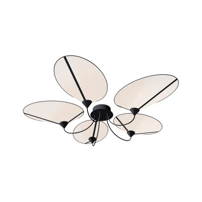 Потолочные светильники DESIGNHEURE SHIELD 5 MOYEN