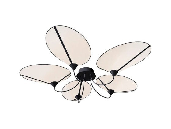 Потолочные светильники DESIGNHEURE SHIELD 5 MOYEN