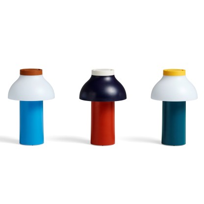 Уличная настольная лампа Hay PC