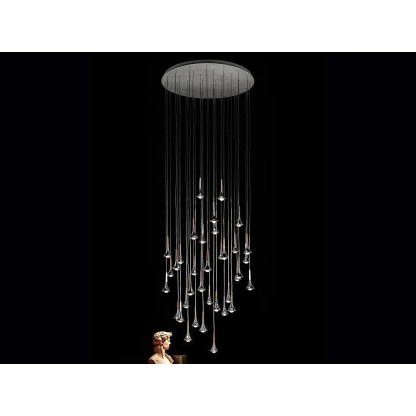 Подвесные светильники LODES RAIN