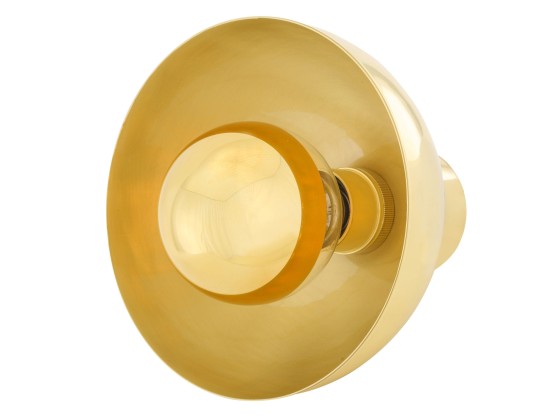 Бра - настенная лампа Mullan Lighting MAUA