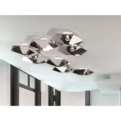 Потолочные светильники Patrizia Volpato ALINE 270