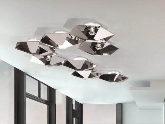 Потолочные светильники Patrizia Volpato ALINE 270