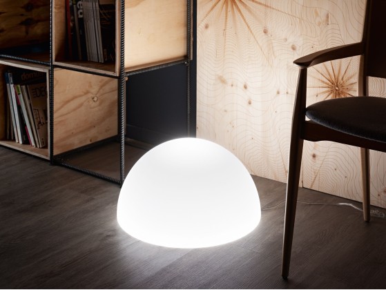 Уличный торшер Linea Light Group OHPS_FL