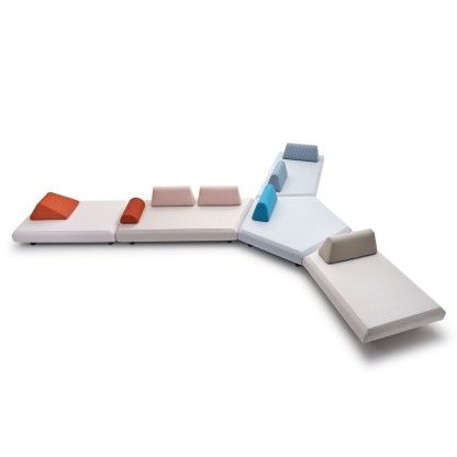 Диван Varaschin BENTO