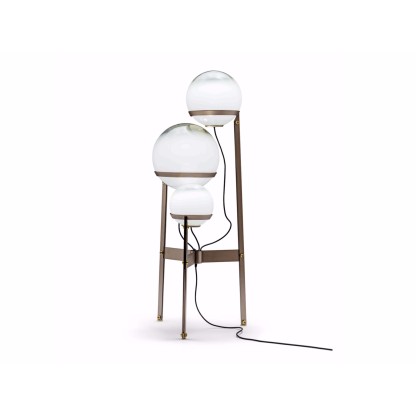 Напольный светильник Arketipo BUBBLE BOBBLE