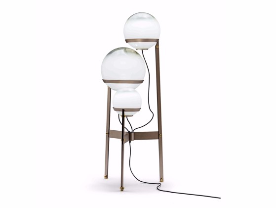 Напольный светильник Arketipo BUBBLE BOBBLE