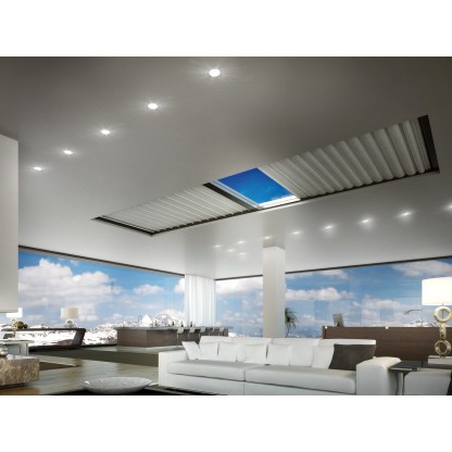 Шторы для мансардное окно DIRELLO SKYLIGHT