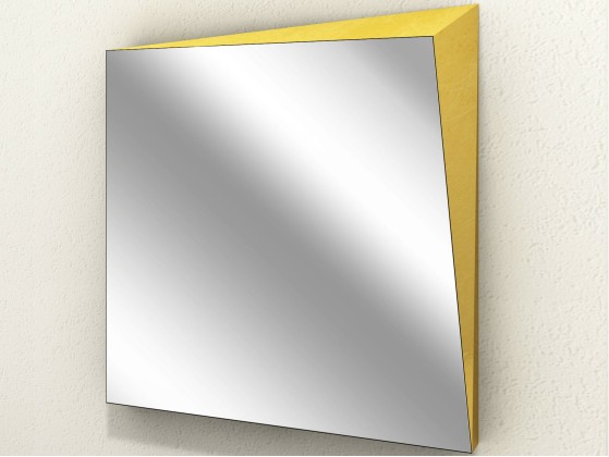 Зеркало altreforme LINGOTTO