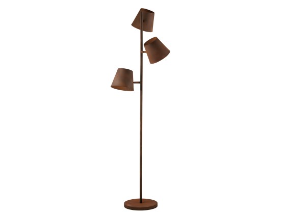 Напольный светильник Fan Europe Lighting COLT