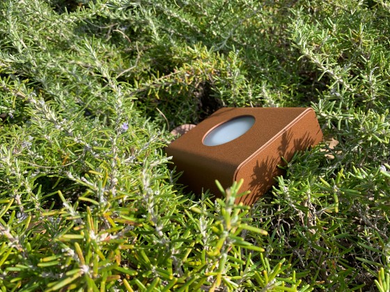 Уличные прожекторы LYX Luminaires KOKON