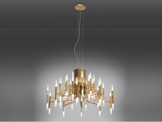 Подвесные светильники Alma light THE LIGHT 5150/30