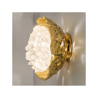 Бра - настенная лампа GASPARE ASARO ETNA N10