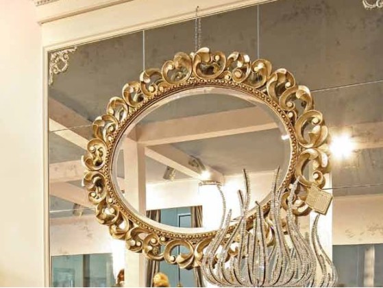 Зеркало Arvestyle BAROQUE