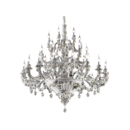 Подвесные светильники VILLARI LOUIS XIV - 36 LIGHT