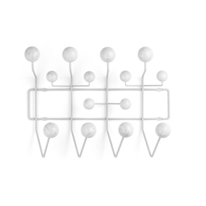 Вешалка для детей Vitra HANG IT ALL MARBLE