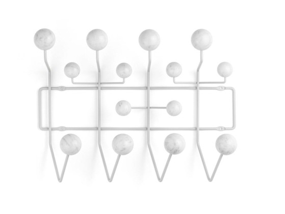 Вешалка для детей Vitra HANG IT ALL MARBLE