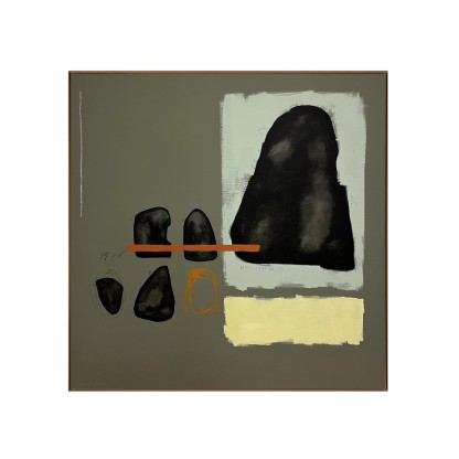 Картина NOVOCUADRO ART COMPANY BIG ROCK