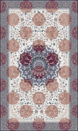 Ковер Mineheart PRINCELY PURPLE