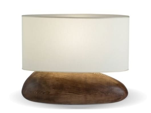 Настольные светильники Roche Bobois PEBBLE