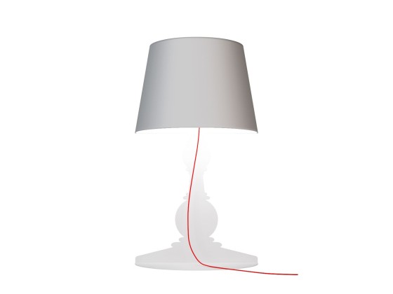 Бра - настенная лампа YOUMEAND BAROCK 180° L