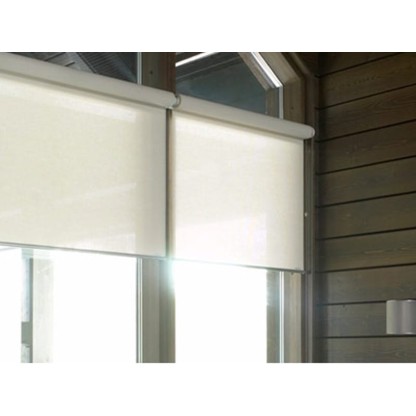 Рулонные шторы Woodnotes ROLLER BLIND WITH CHAIN