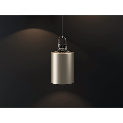 Подвесные светильники LODES JIM CILINDER