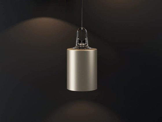 Подвесные светильники LODES JIM CILINDER