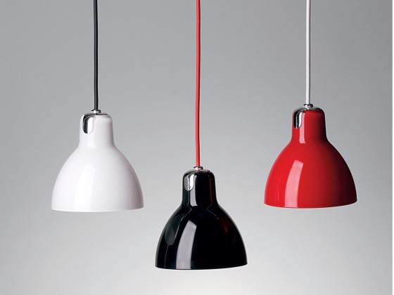 Подвесные светильники Rotaliana LUXY