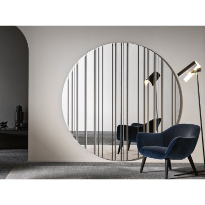 Зеркало Tonelli Design BARCODE