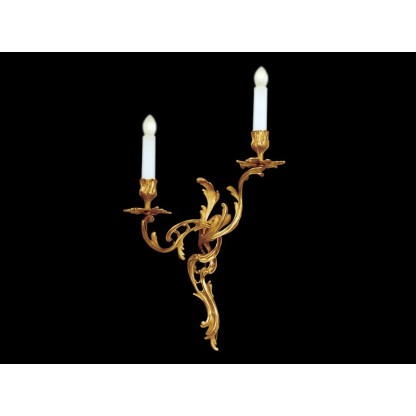 Бра - настенная лампа Tisserant 24743