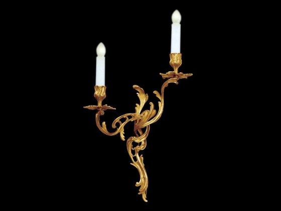 Бра - настенная лампа Tisserant 24743